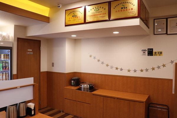 黄燜鶏米飯 高田馬場店