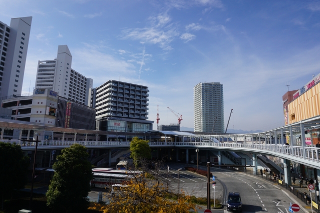 ステップ