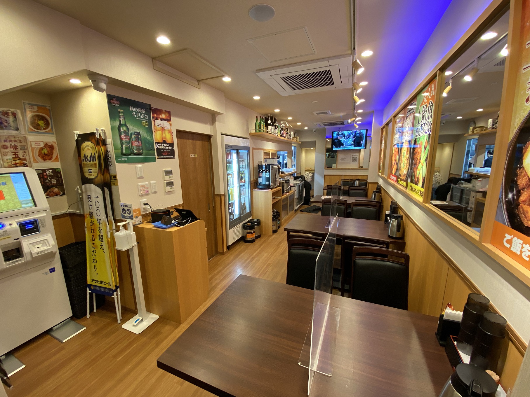 黄燜鶏米飯 御徒町店